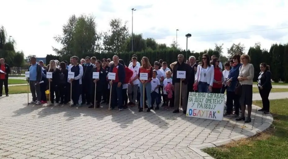 Jubilarni 10. po redu Međunarodni sportski susreti osoba sa invaliditetom biće održani u Zaječaru
