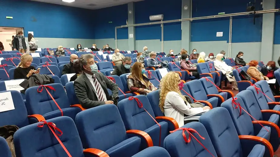 Usvojena treća izmena budžeta grada Zaječara za 2020. godinu, Ristović: “Vrši se pranje para”