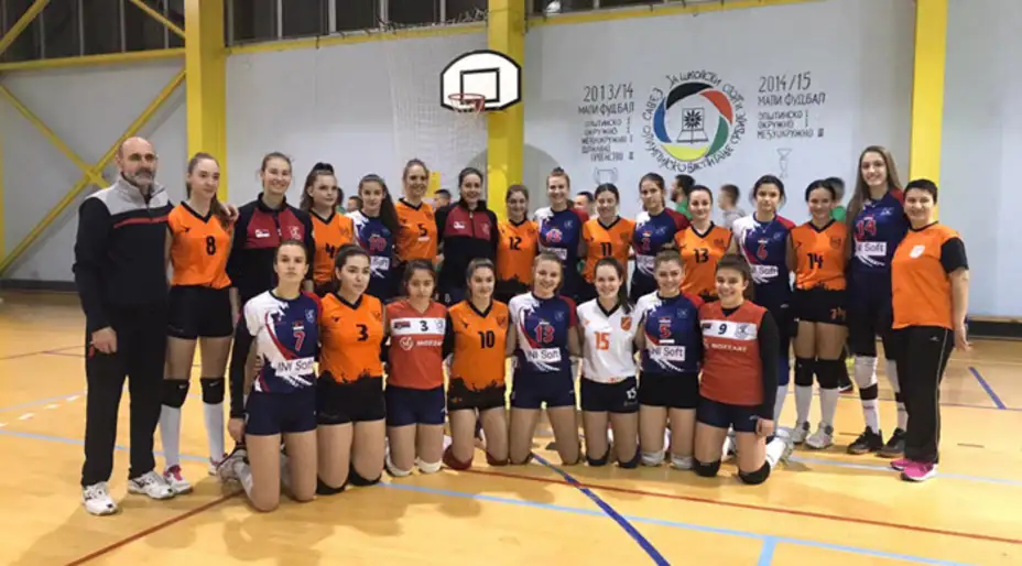 Odbojka: Odbojkašice maksimalnim rezultatom savladale Majdanpek