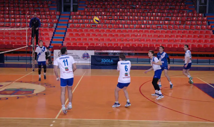 Odbojkaški Timoka ne prestaju sa senzacijama!