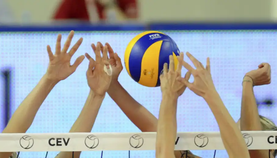 DUPLI TRIJUMF OŠ „LjUBICA RADOSAVLjEVIĆ NADA“ NA GRADSKOM TAKMIČENjU U ODBOJCI