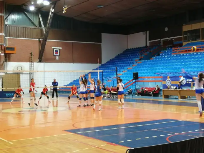 Regionalna liga "Timok" odbojkašice: Odbojkašice Timoka slavile protiv Bora