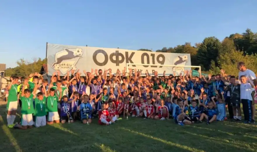 Memorijalni turnir "Uroš Jovanović" 19. i 20. septembra na Kraljevici