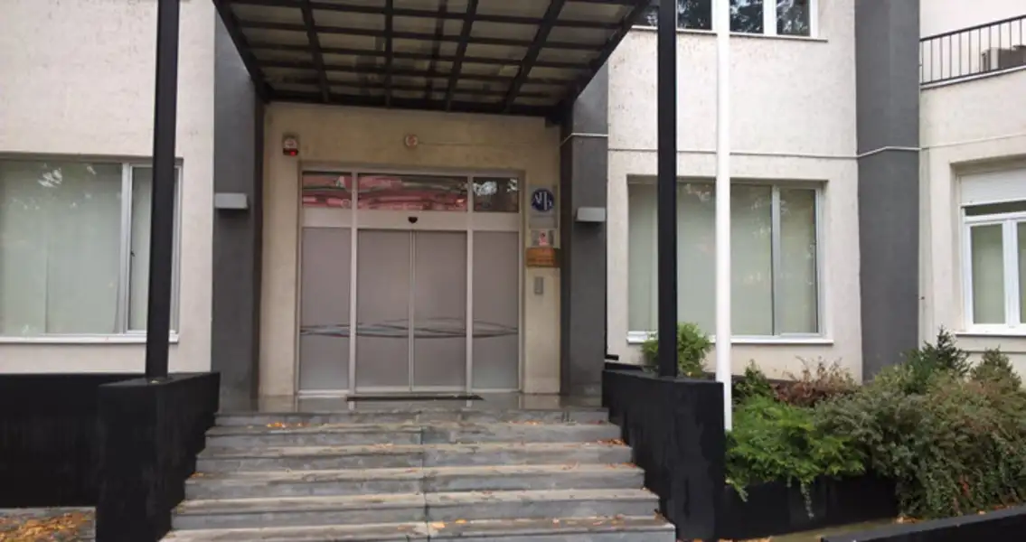 OJT: Lišen slobode zbog nasilja u porodici