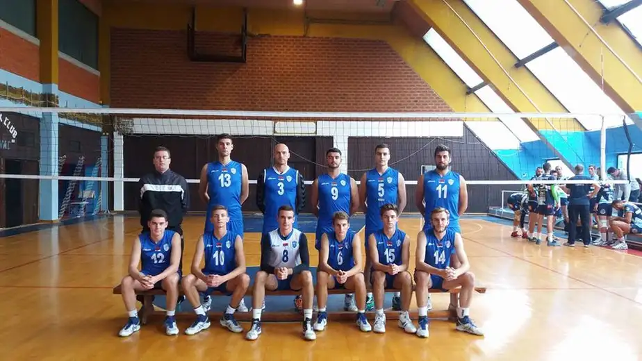 "Srem Iton" prekinuo pobedničku seriju!