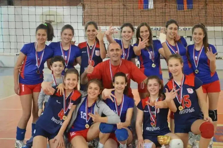 One su nepobedive: Zaječarke nastavile zlatnu seriju!