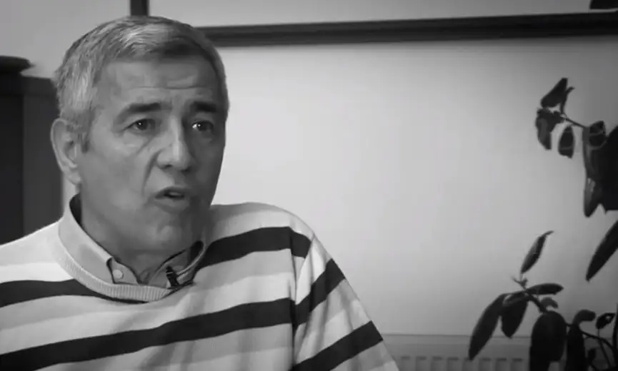 Treća godišnjica od ubistva Olivera Ivanovića