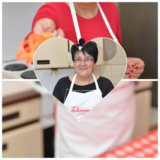 "Zalogajčić": Oljine domaće krofne - recept kome se ne može odoleti!