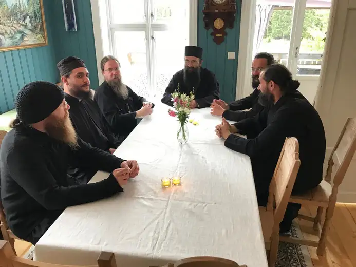 Delegacija Eparhije Timočke boravila je u Norveškoj