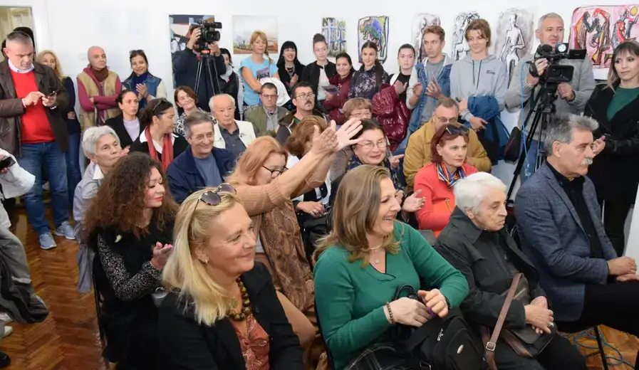 U Zaječaru održan “Omaž Živojinu Pavloviću”