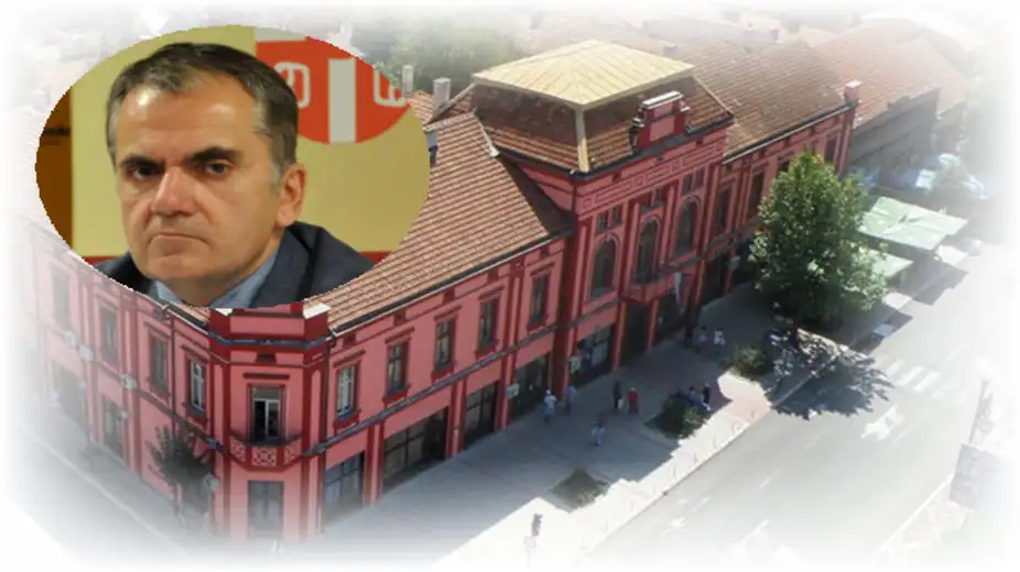 Zoran Pašalić zaštitnik građana u petak 19. jula u poseti Zaječaru