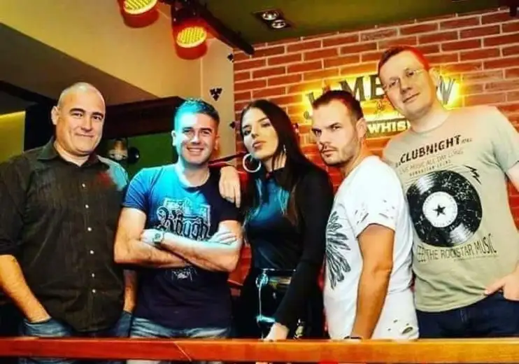 Večeras u ZApletBAR-u: "Orange Bend" uživo!