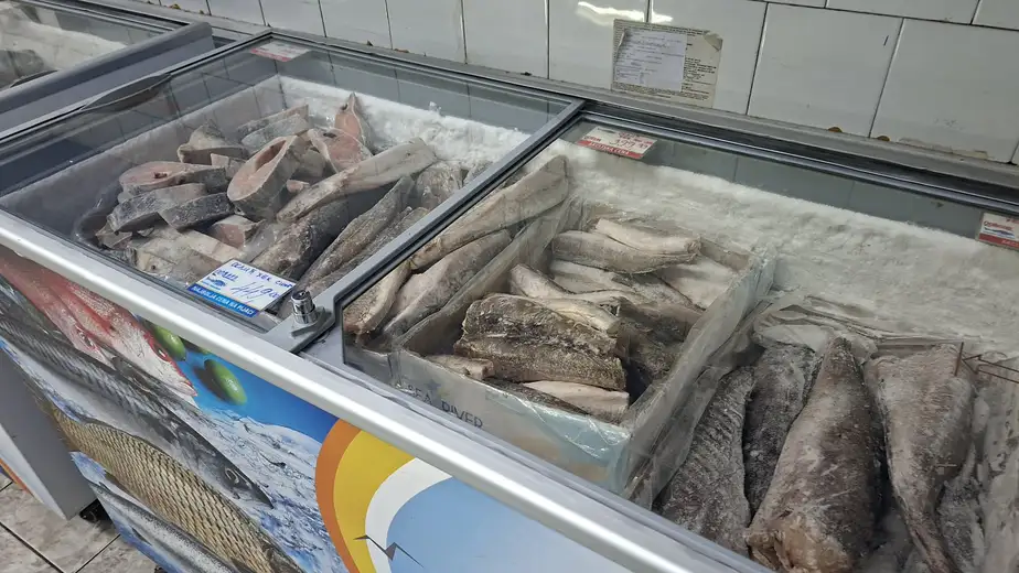 Kakve su cene ribe u Zaječaru? Oslić najjeftiniji, skuša poskupela