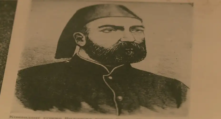 Osman Paša: Razaranje iz 1876. i danas se pamti