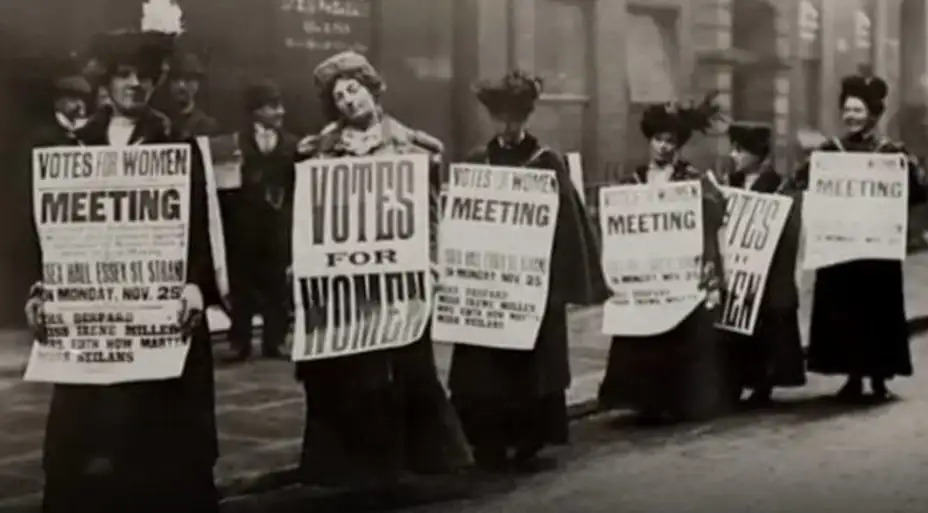 Zašto se 8.mart obeležava kao Dan žena?