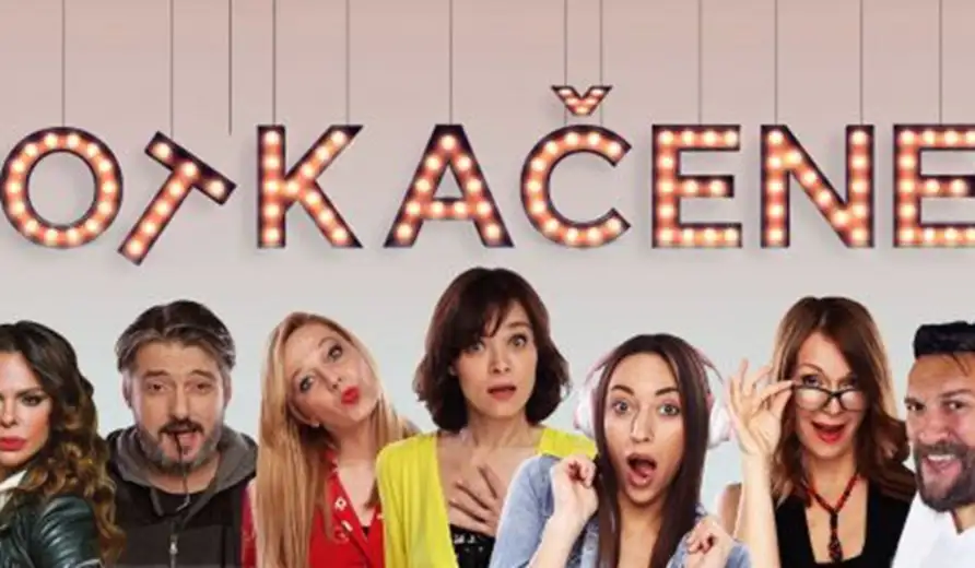 "OTKAČENE" u zaječarskom pozorištu