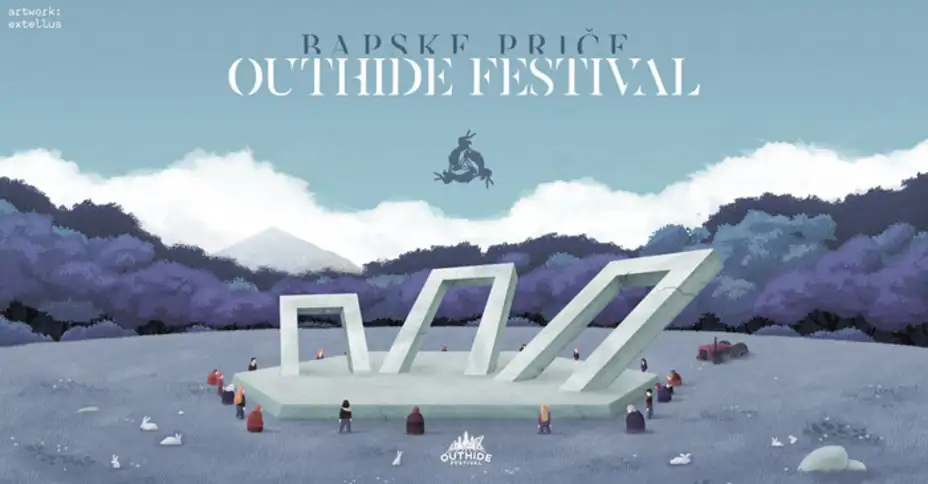 Četvrti po redu festival muzike i umetnosti – Outhide, održaće se 26. i 27. jula u Zaječaru