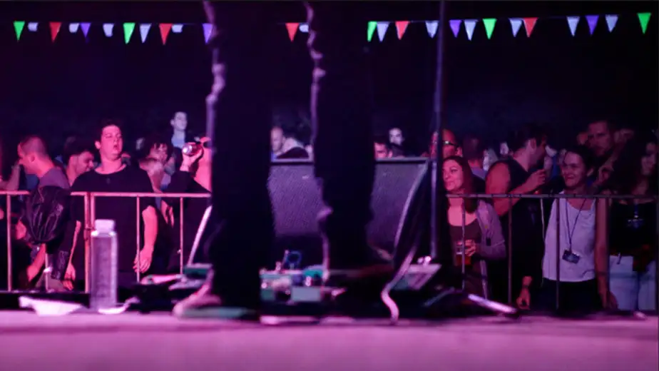 Nekoliko dana nas deli od četvrtog Outhide festival