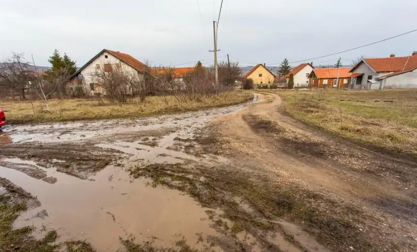 Narodna stranka: Zaječar - Pazarište u vodi!