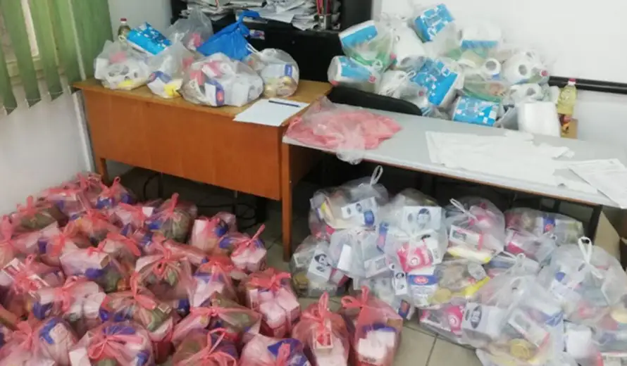 Zaječarska inicijativa i Fondacija Iskorak obezbedili pomoć za najugroženije