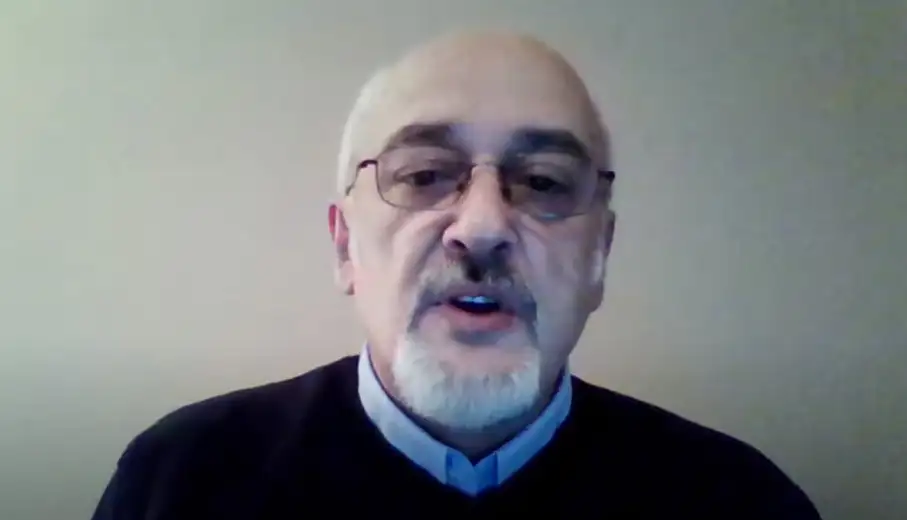 Panić: Lončar da se ne pravi glup, preminulo 118 zdravstvenih radnika