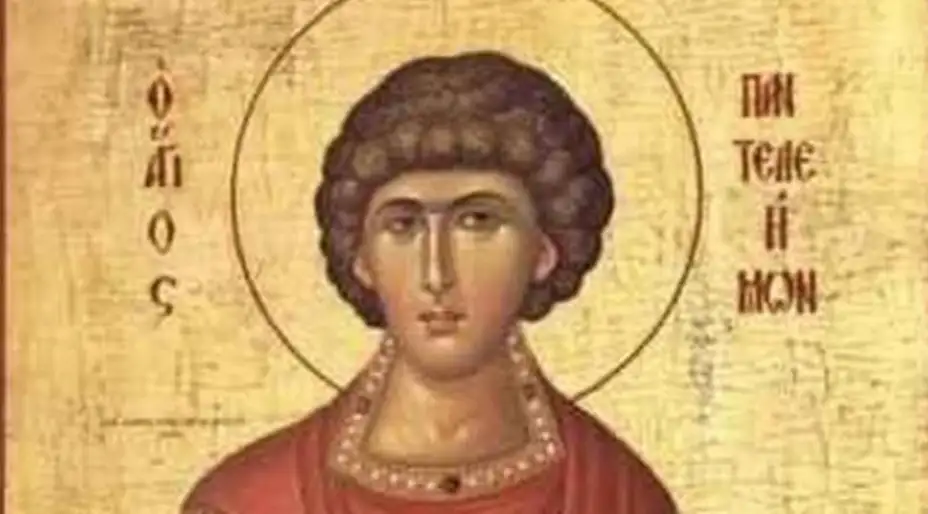 Vernici Srpske pravoslavne crkve danas proslavljaju Svetog Pantelejmona