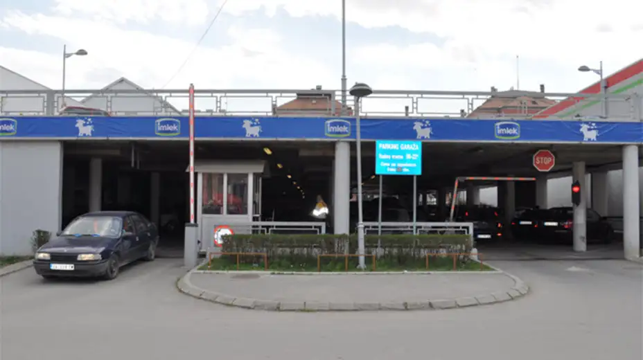 Od 1. jula skuplje parkiranje u Zaječaru