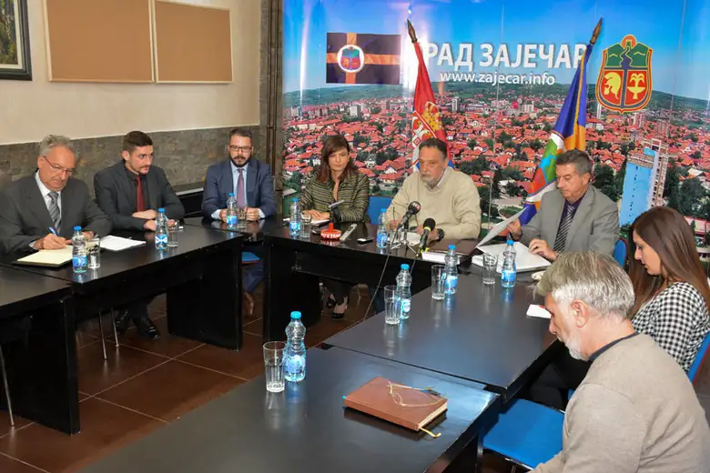 Regionalni centar za upravljanje otpadom „Halovo“ -Potpisan ugovor sa konsultantima za javno-privatno partnerstvo