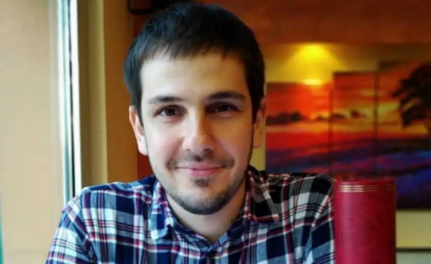 Pavle Milošević nagrađen za najbolji doktorat