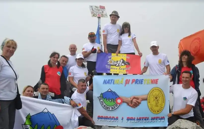 PSD „Ljuba Nešić“ organizuje šetnju do vidikovca „Meandri Timoka“