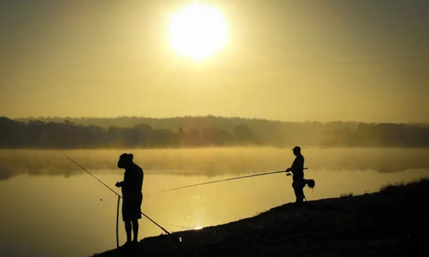 Od januara skuplje godišnje dozvole za rekreativni ribolov