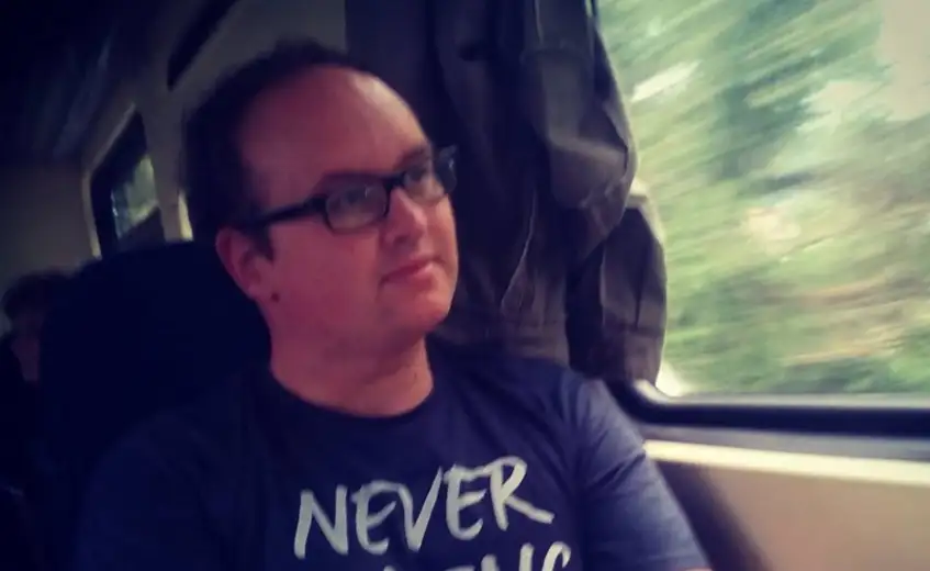 IN MEMORIAM: PREDRAG PEĐA IVKOVIĆ 1981 – 2018.