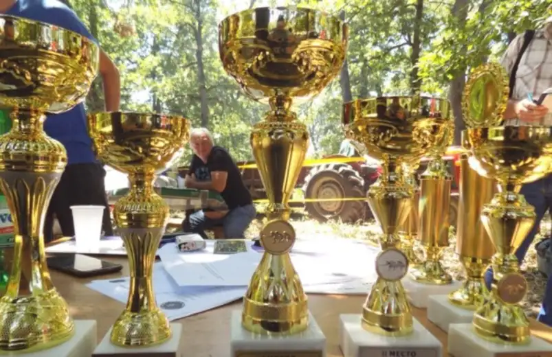 Održana manifestacija "Bratujevac 2021"