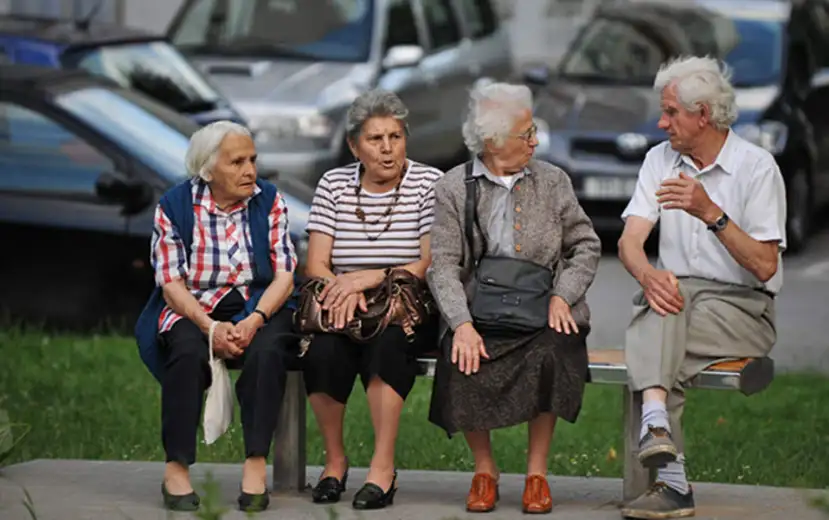 Počinje isplata penzija