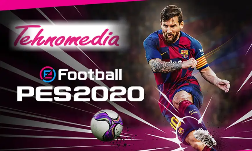 Tehnomedia: Turnir u PES-u otkazan