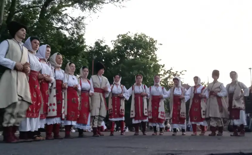 U Grlištu održani peti po redu ,,Petrovdanski dani"