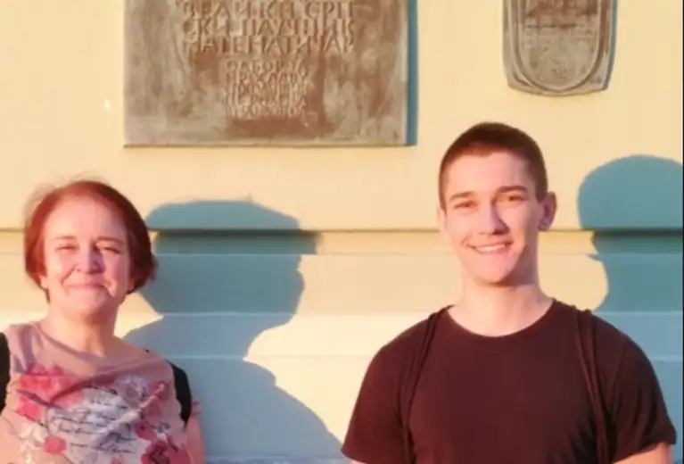 Petar Vasiljević osvojio drugu nagradu na informatičkoj olimpijadi