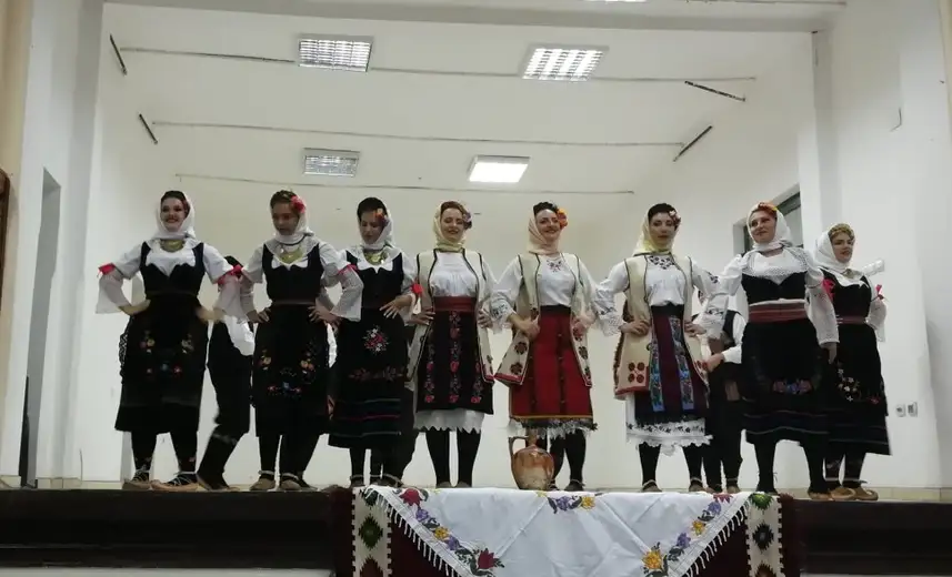 U Grlištu održani treći „ Petrovdanski dani“