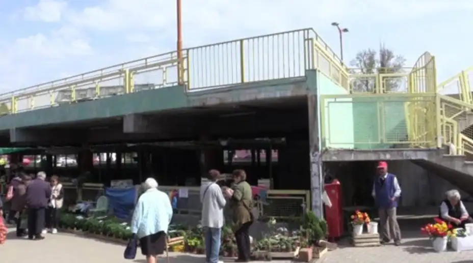 Ujdurme oko JAVNE GARAŽE!