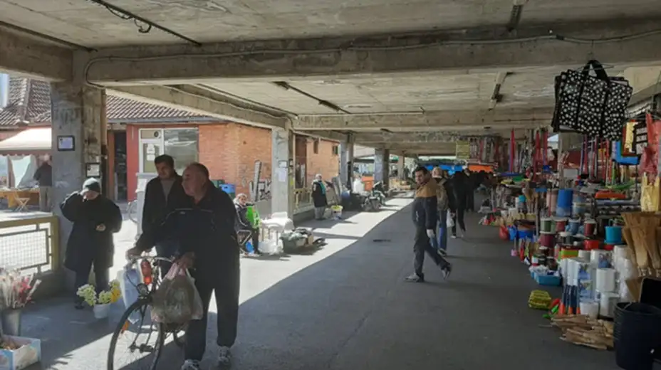 Hala sireva u Zaječaru prodata za 70 miliona dinara