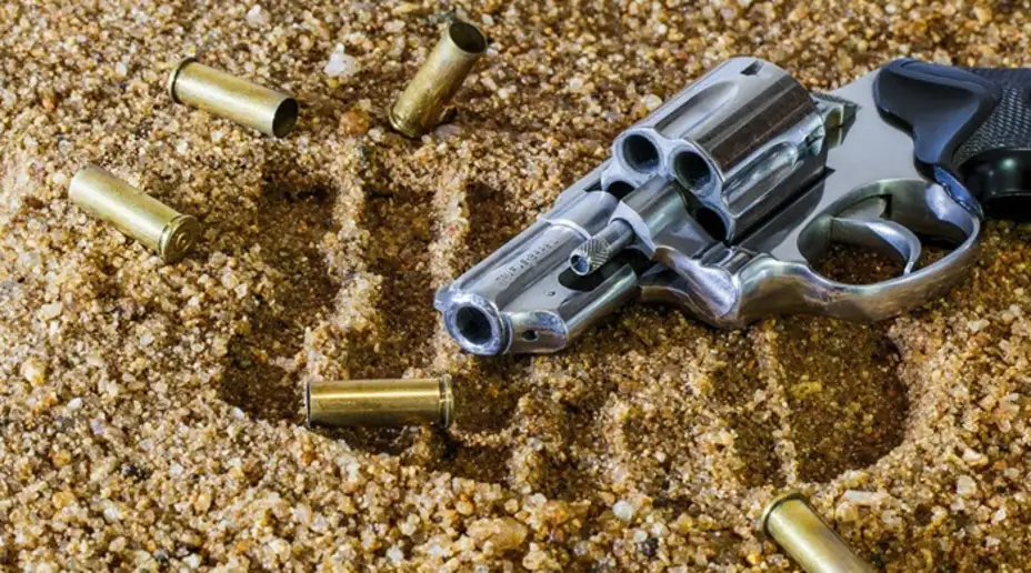 MUP: Podsećamo građane da rok za zamenu isprava o oružju važi do 5. marta 2020. godine