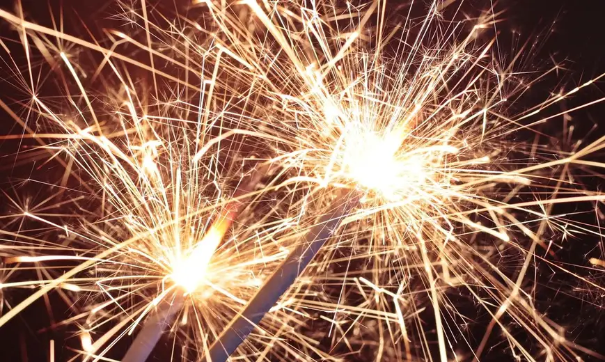 Novogodišnji paketići za sve učenike ŠOSO ,,Jelena Majstorović” na dar od "Tekijanke"