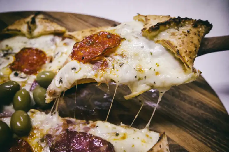 GONDOLIER: Uplovite u carstvo dobrih ukusa!