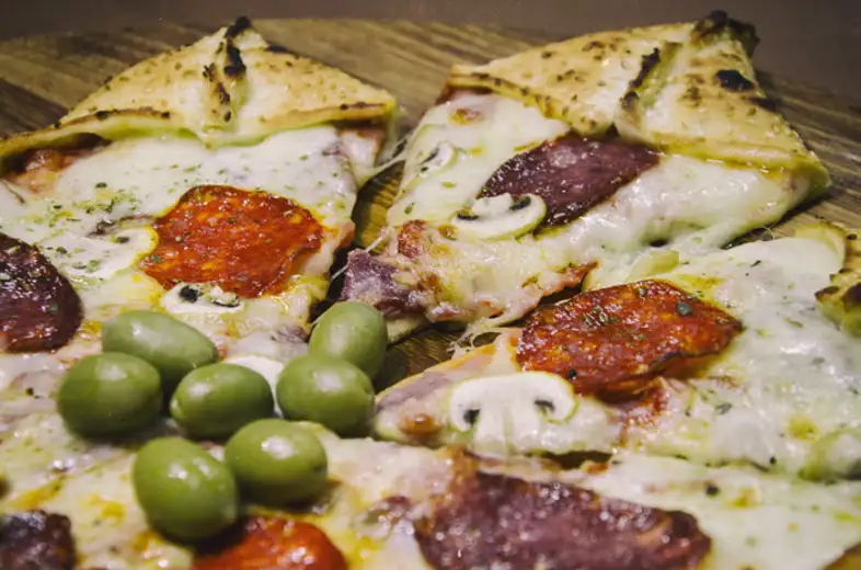 Picerija koja je delila sendviče siromašnima: Zatvorili nas zbog 680 dinara