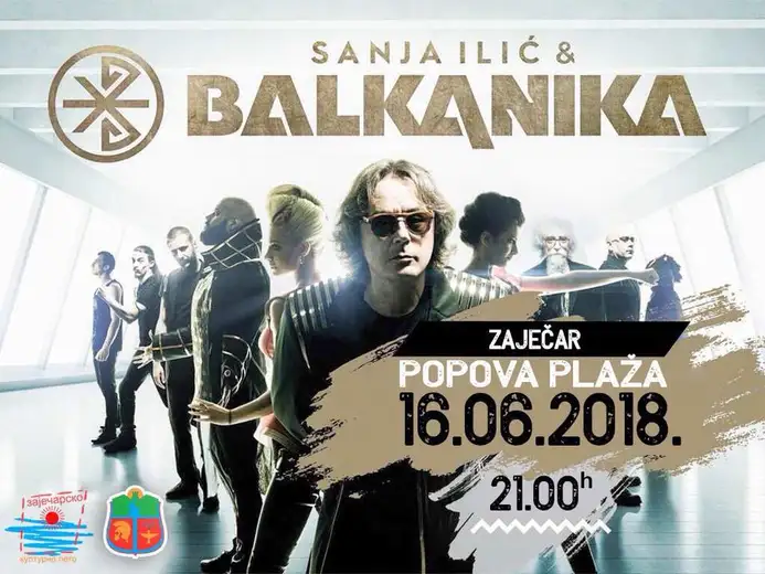 U susret 52. Gitarijadi: Za "Balkaniku" milion dinara!?