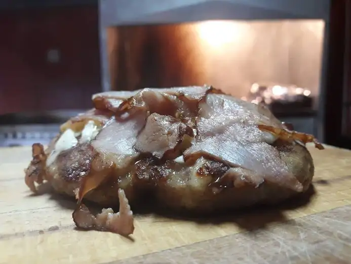 Specijalitet kome ne možete odoleti: "Buy me" pljeskavica!