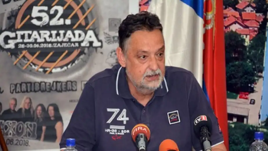 52. Gitarijada: Poznata imena takmičarskih bendova