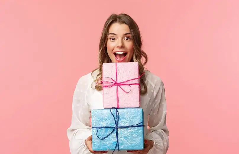 Pet sjajnih ideja za darivanje u svakoj prilici