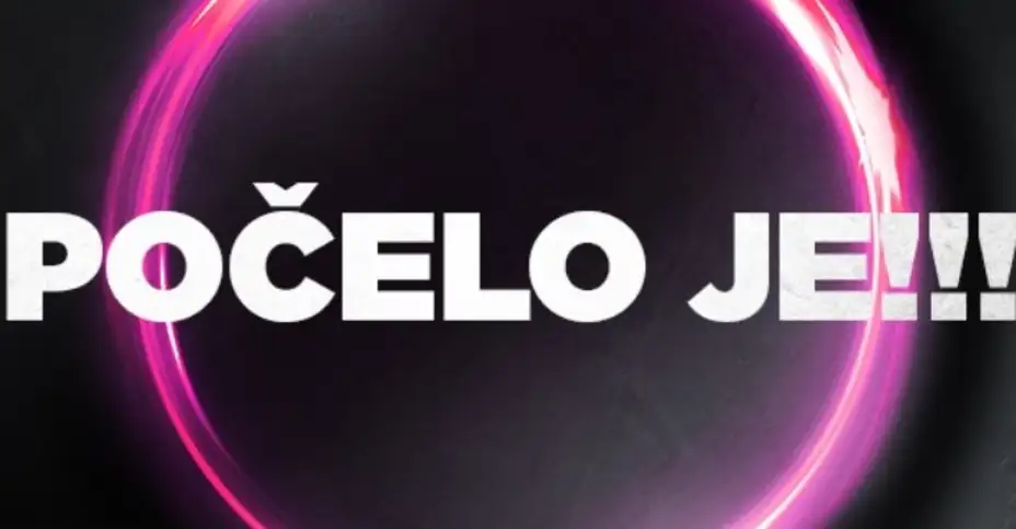 Počeo je CRNI PETAK pink boje u Tehnomedia prodavnicama