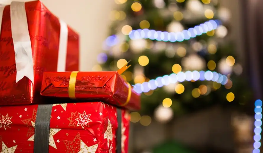 Novogodišnji pokloni koji uvek dobro prolaze